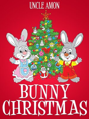 cover image of Bunny Christmas